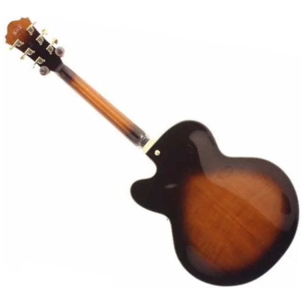 Guitarra Eléctrica Ibanez AFJ95-VSB