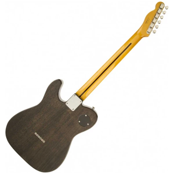 Guitarra Eléctrica Fender Telecaster Modern Player Thinline Deluxe
