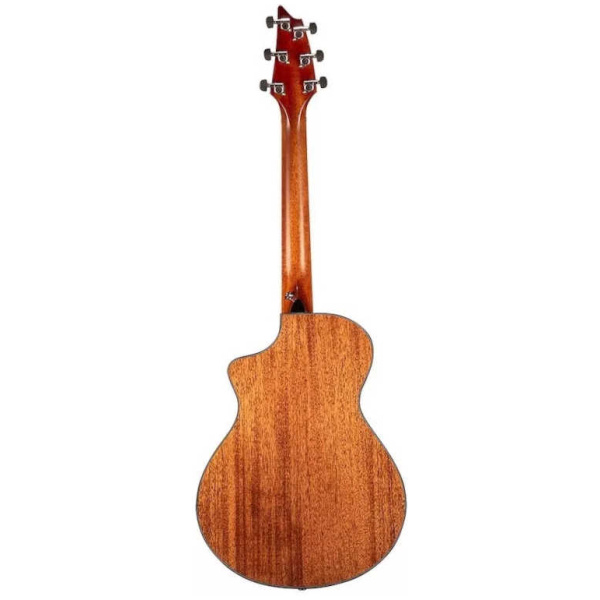 Guitarra Electroacústica Breedlove Snt21ep Signature