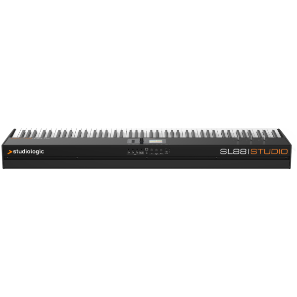 Controlador MIDI Piano Studiologic SL88 Studio
