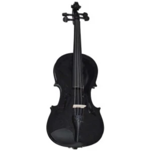Violín Eléctrico 4/4 Palatino PV-4/4 Con Estuche