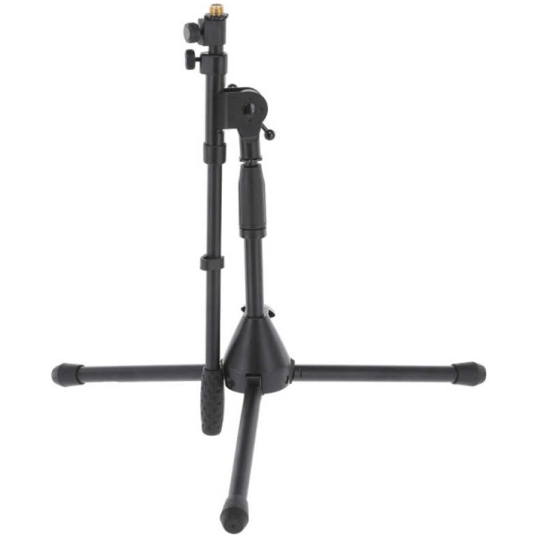 Soporte Gewa Pie de Micrófono Jirafa Pequeño MS-20T
