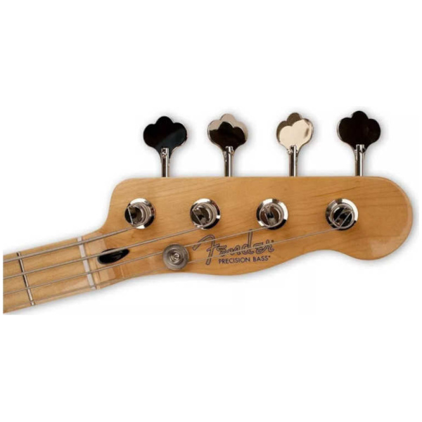 Bajo Eléctrico Fender Cabronita Precision Bass