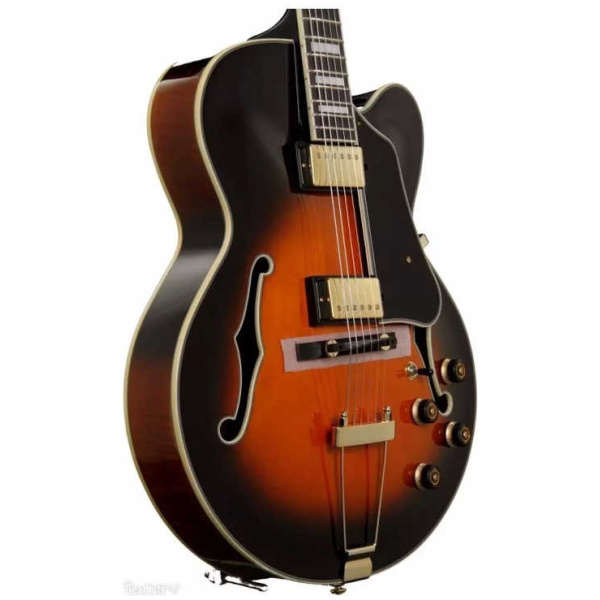 Guitarra Eléctrica Ibanez AFJ95-VSB