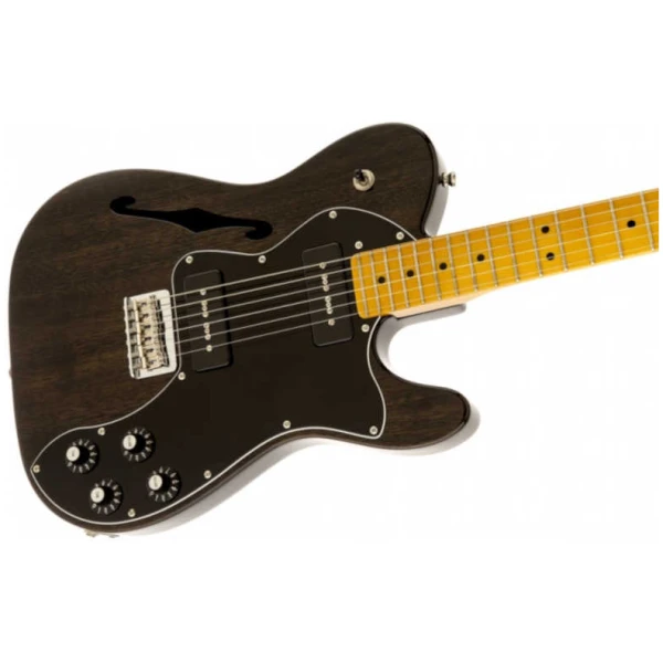 Guitarra Eléctrica Fender Telecaster Modern Player Thinline Deluxe
