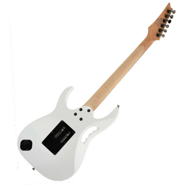 Guitarra Eléctrica Ibanez JEM-JR-WH