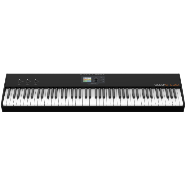 Controlador MIDI Piano Studiologic SL88 Studio