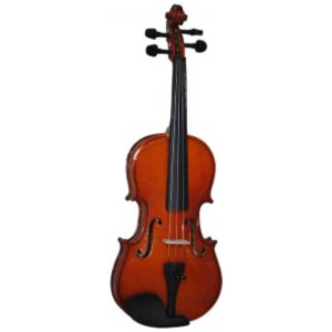 Violín Eléctrico 4/4 Palatino PV-4/4 Con Estuche