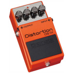 Pedal De Distorsión P/ Guitarra Boss DS-1X