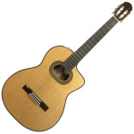 Guitarra Electroacústica Takamine TH90