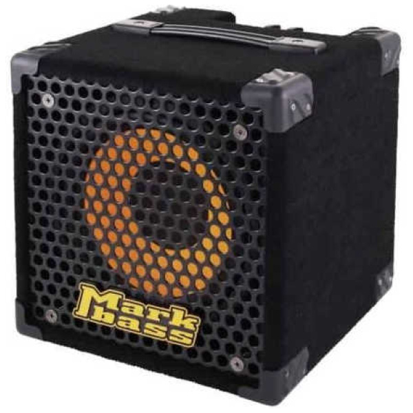 Amplificador Markbass Micromark 801 45w