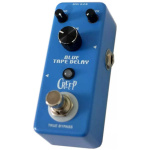 Pedal Delay Micro Creep Blue Tape