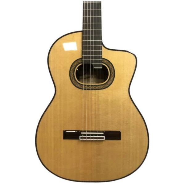 Guitarra Clásica Takamine GC6CE NAT