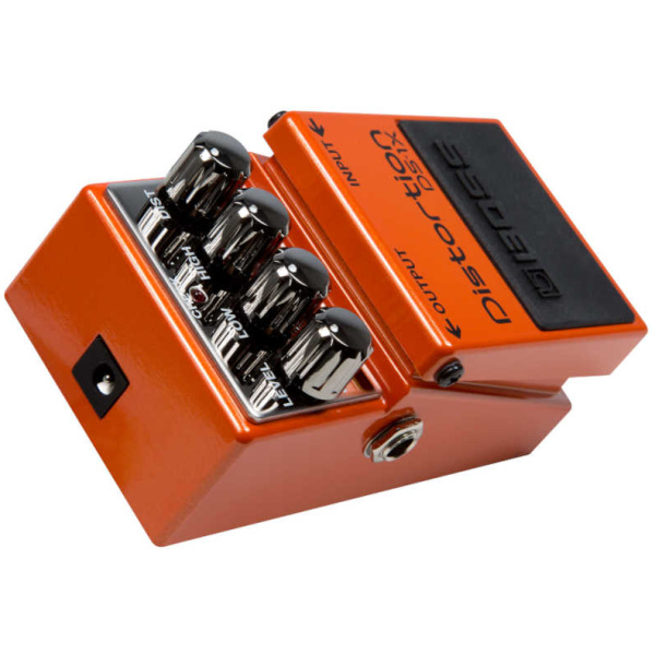 Pedal De Distorsión P/ Guitarra Boss DS-1X