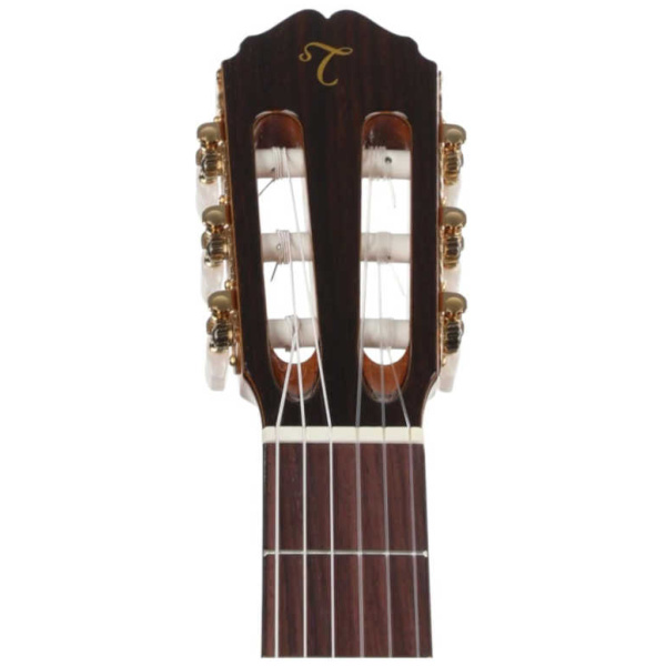 Guitarra Electroacústica Takamine TC132SC