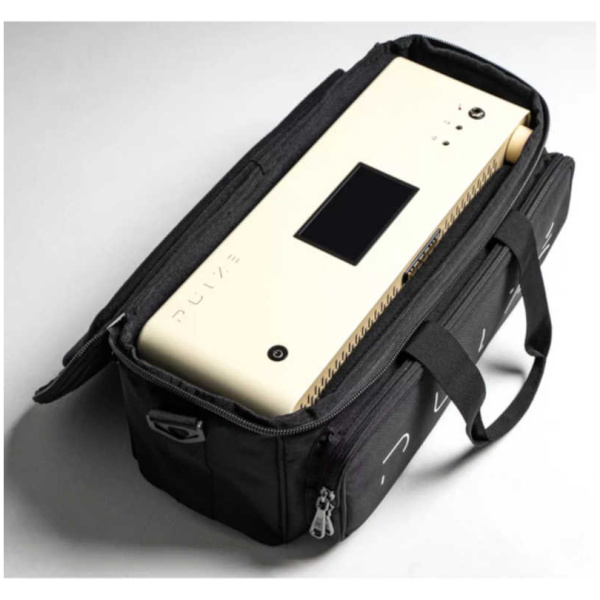 Funda P/pedalera Hotone Puzle Gig Bag Jr Pgb1