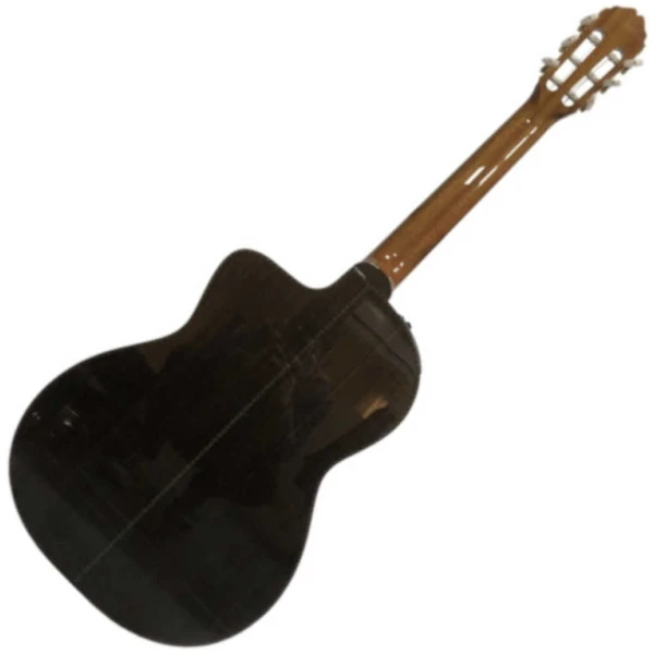 Guitarra Clásica Takamine GC6CE NAT