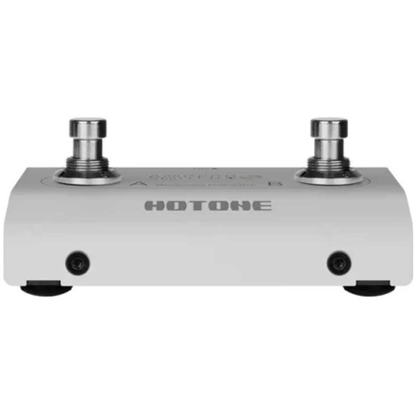 Pedal Foot Switch Hotone Fs2 Dual A/b