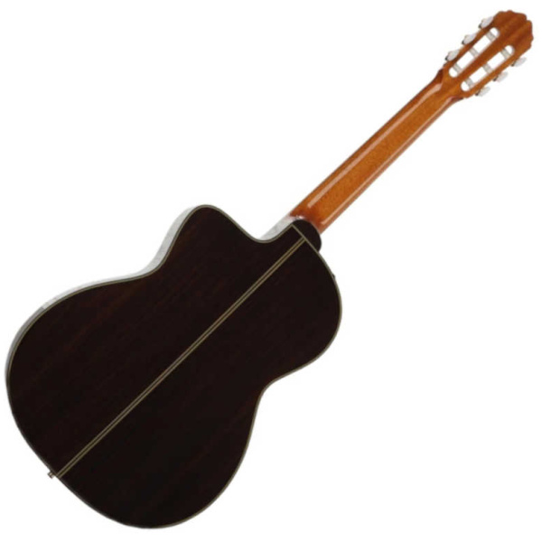 Guitarra Electroacústica Takamine TC132SC