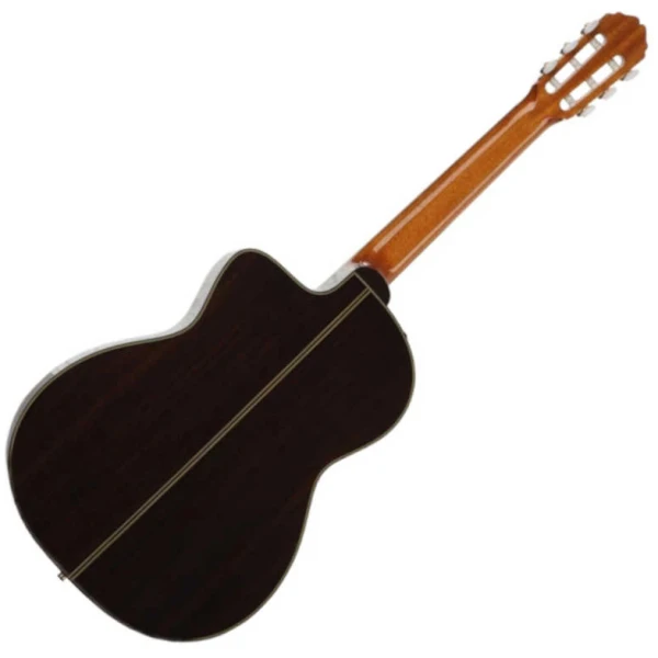 Guitarra Electroacústica Takamine TC132SC