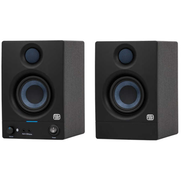 Monitor de Estudio Eris 4.5bt Presonus 2da Generación