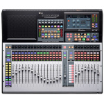 Mixer Digital Presonus Studiolive 32SX