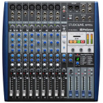 Mixer Digital Presonus StudioLive AR12c