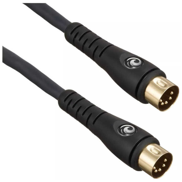 Cable Midi - Midi 3 Metros 10 Ft Planet Waves Pw-md-10