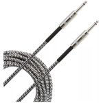 Cable Plug-Plug P/Instrumento Guitarra/Bajo 6 Metros Planet Wave Pw-bg-20bg
