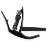 Guitarra clásica Capo Daddario Artist Capotraste Pw-CP-13