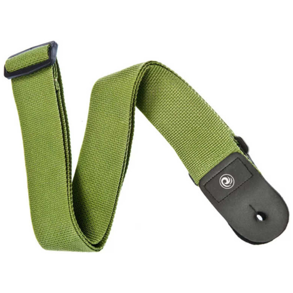 Correa Para Guitarra/bajo Daddario Planet Waves Pws