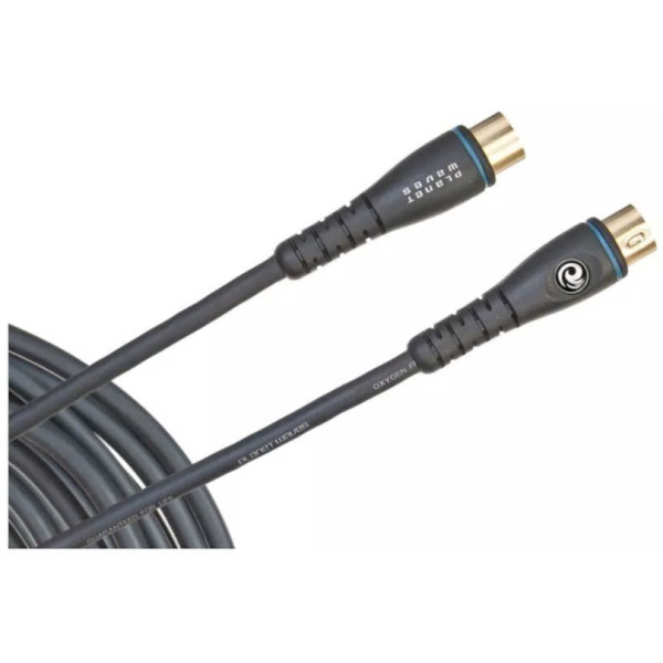 Cable Midi - Midi 1.5 Metros 5 Ft Planet Waves Pw-md-05