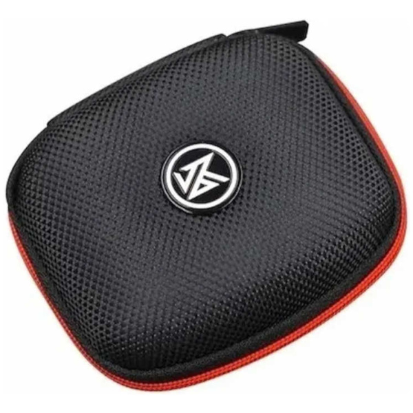 Estuche Funda Para Auriculares Kz Eva Case