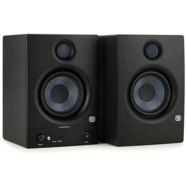 Monitores de Estudio Eris 3.5 Presonus 2da Generación