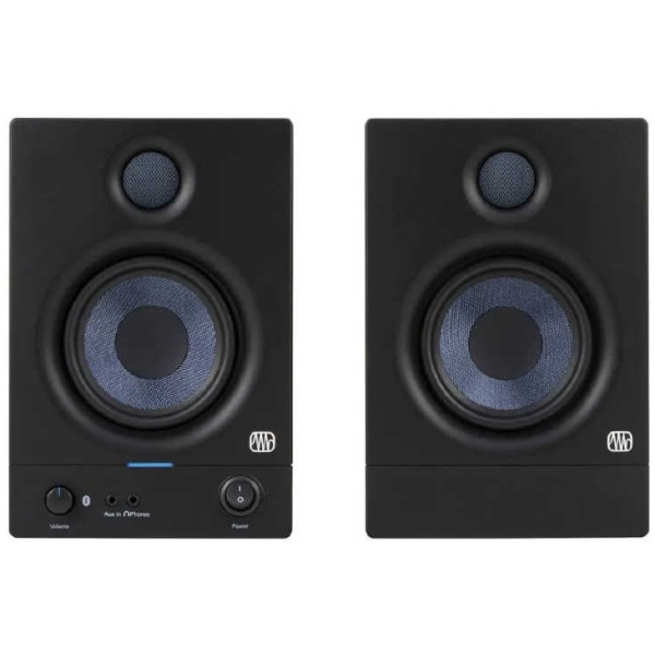 Monitores de Estudio Eris 4.5bt Presonus