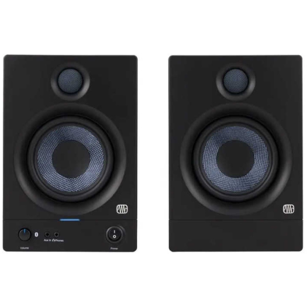 Monitores de Estudio Eris 5bt Presonus