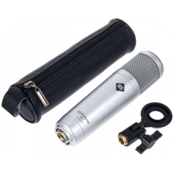 Micrófono Condenser PX-1 Presonus