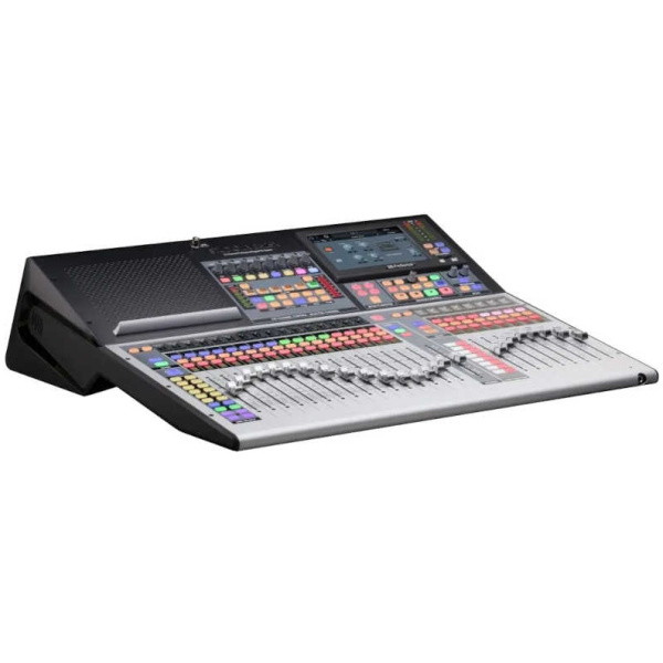 Mixer Digital Presonus Studiolive 32SX