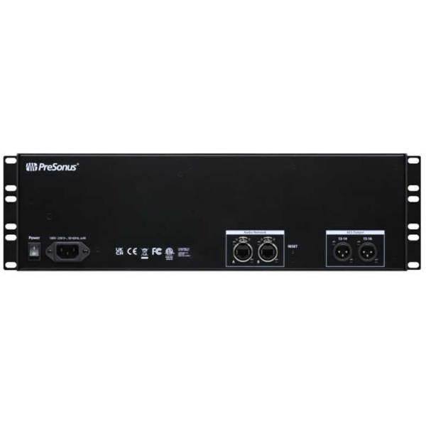 Mixer Stage Box Presonus NSB 32.16