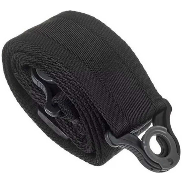 Correa P/ Guitarra Daddario Planet Waves Auto Lock C/traba