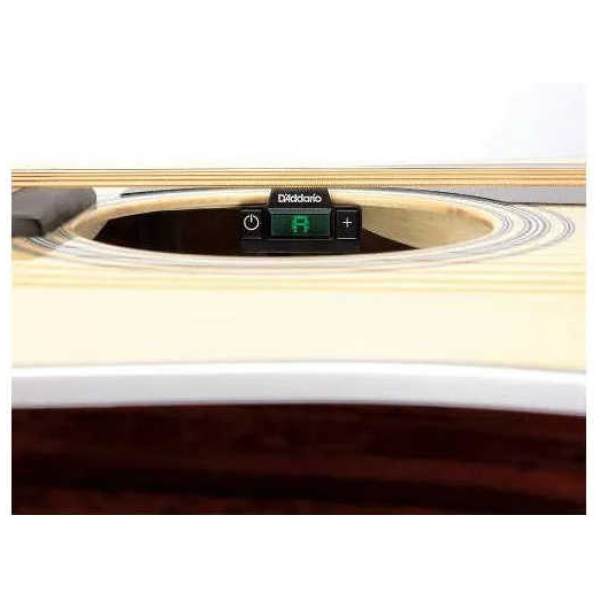 Sintonizador Planet Waves Pact 15