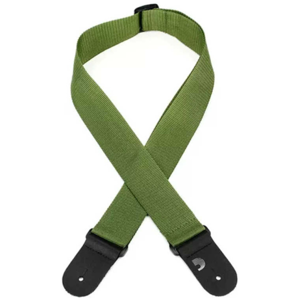 Correa Para Guitarra/bajo Daddario Planet Waves Pws