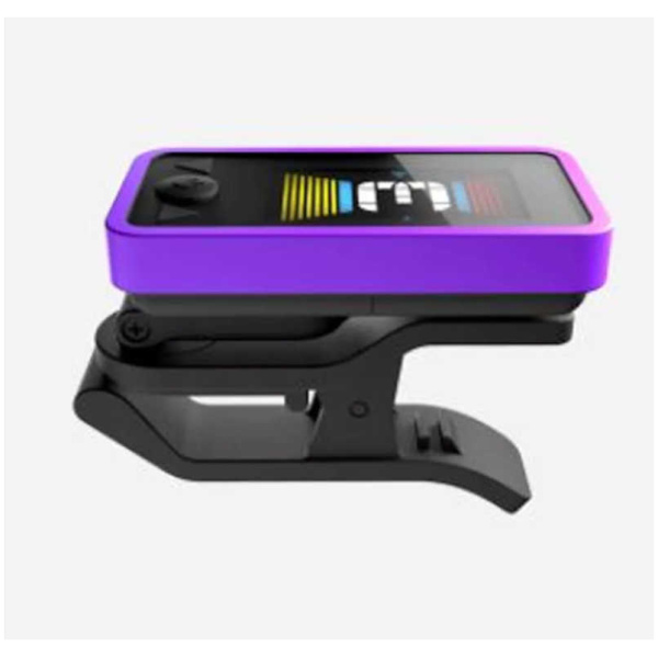 Afinador De Clip Cromático Daddario Planet Waves Ct17pr