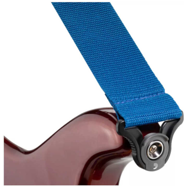 Correa P/guitarra Daddario Planet Waves Auto Lock