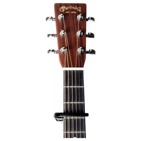 Daddario Pw-cp-09 Capo De Pinza Para Guitarra