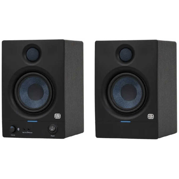Monitores de Estudio Eris 4.5bt Presonus
