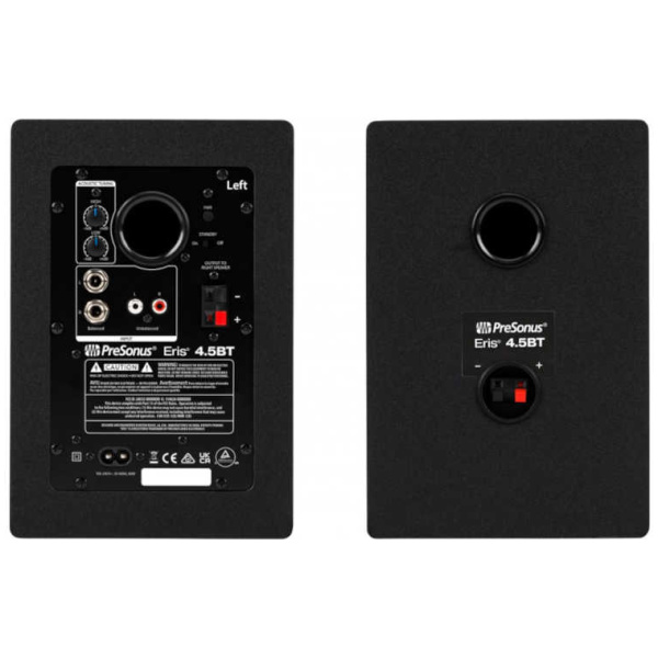 Monitor de Estudio Eris 4.5bt Presonus 2da Generación