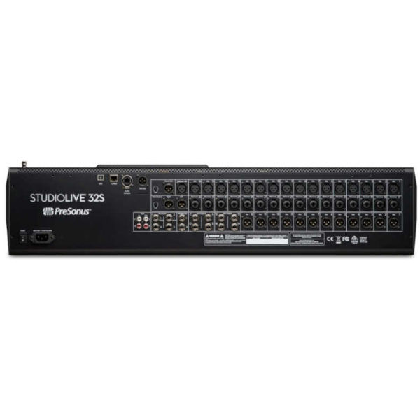Mixer Digital Presonus Studiolive 32S
