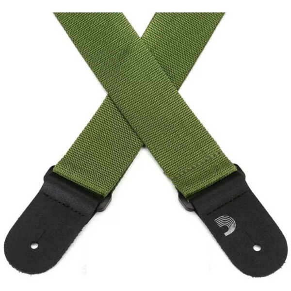 Correa Para Guitarra/bajo Daddario Planet Waves Pws
