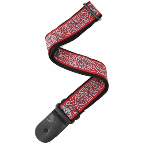 Correa Para Guitarra/bajo Daddario Planet Waves World Tour